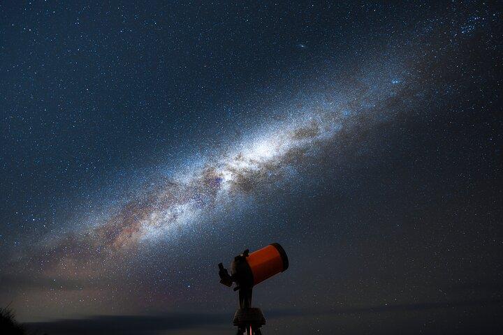 Stargazing Tour in West Maui