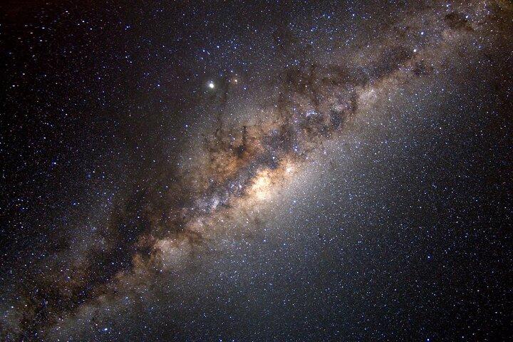Stargazing Tour in West Maui