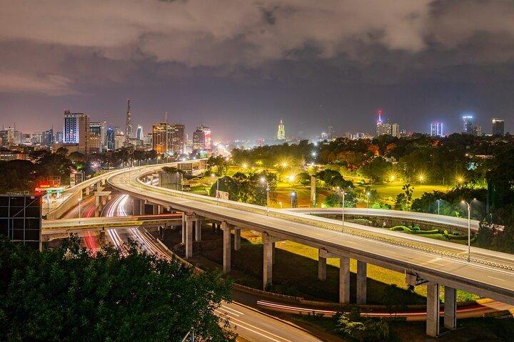 Nairobi Nightlife Experience