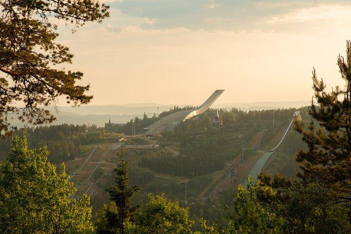 Best View of the Oslofjord Hike