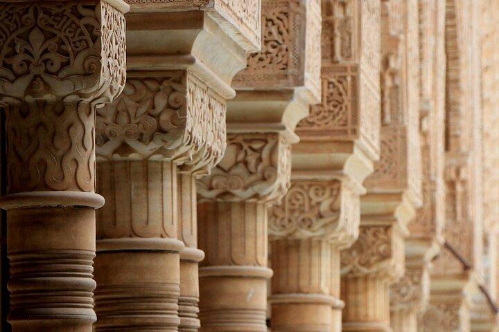 Alhambra Esencial