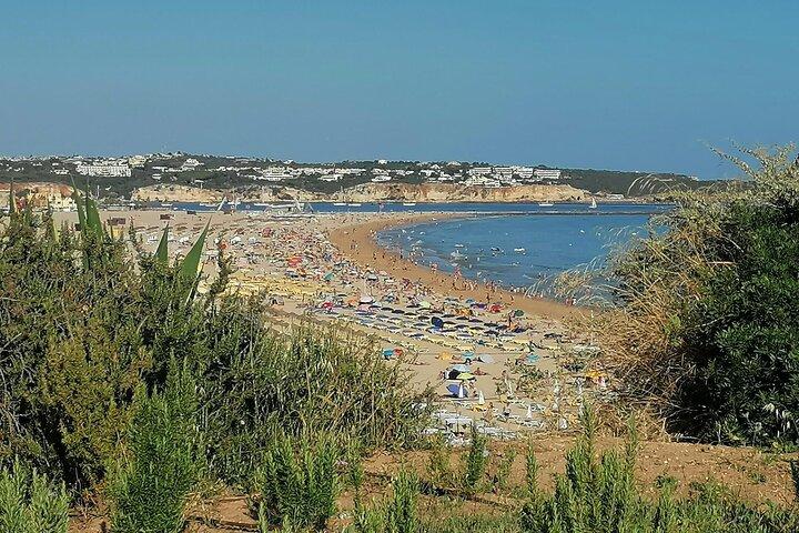 Transfer to Algarve