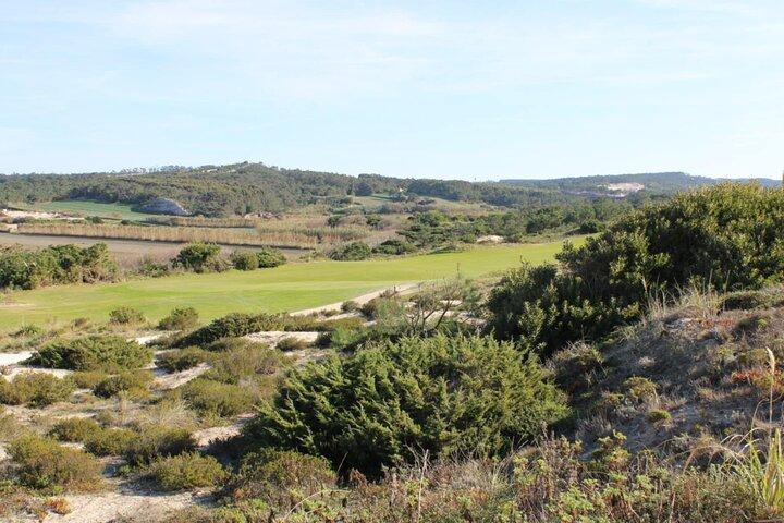 Transfer Lisbon to Praia D'el Rey, Obidos and Foz Do Arelho