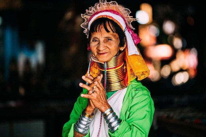 Chiang Mai to Doi Inthanon Escape to Nature