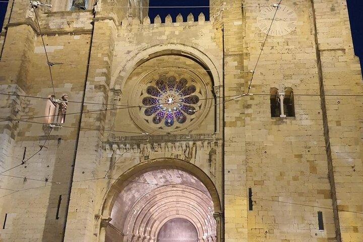 Private Half Day Tour in Lisbon by Tuk Tuk