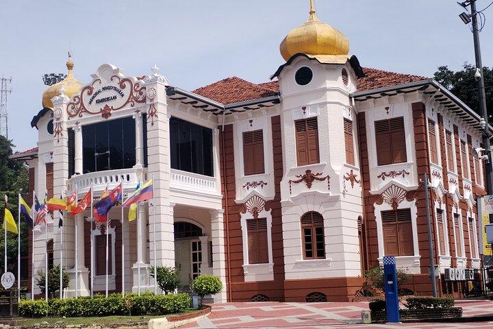 Malacca (Unesco) Tour from Kuala Lumpur