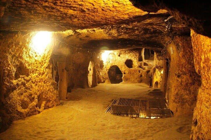 Cu Chi Tunnels and MeKong Full Day