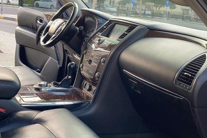 Dubai to Abu Dhabi Intercity Private Transfer