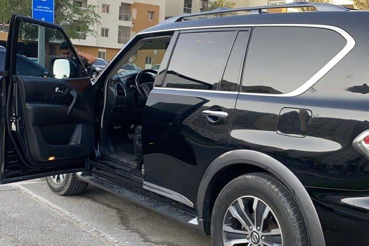 Dubai to Abu Dhabi Intercity Private Transfer
