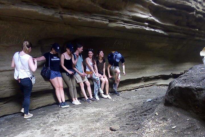 Hells Gate and Lake Naivasha Guided Bike Tour From Nairobi