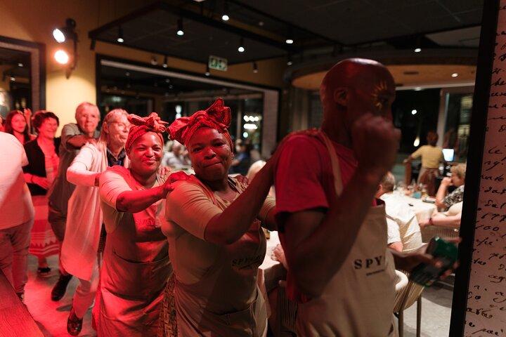 Cape Malay Celebration at SPYCED Restaurant