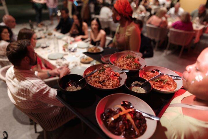 Cape Malay Celebration at SPYCED Restaurant