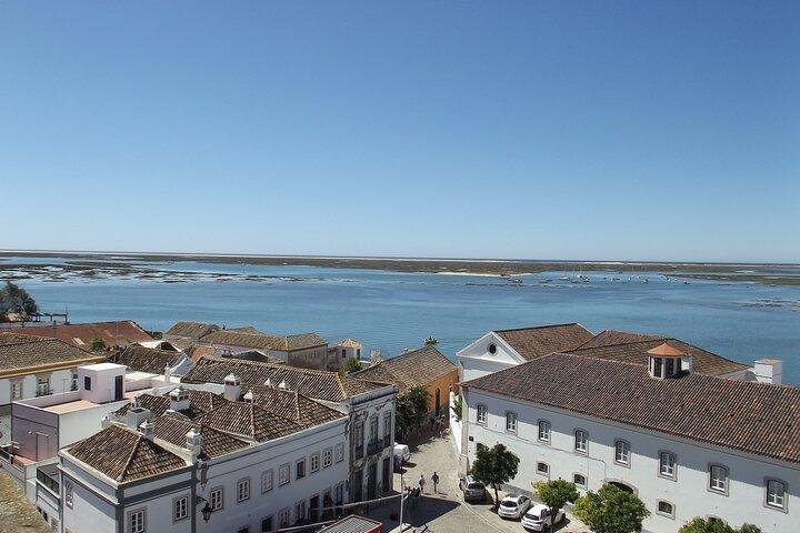 Best of the East: Faro, Olhão, and Tavira