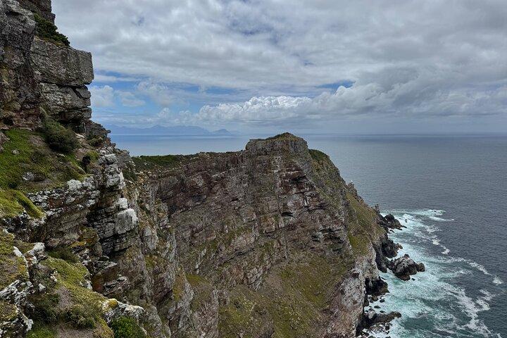 Private Custom Day Tour from Cape Town