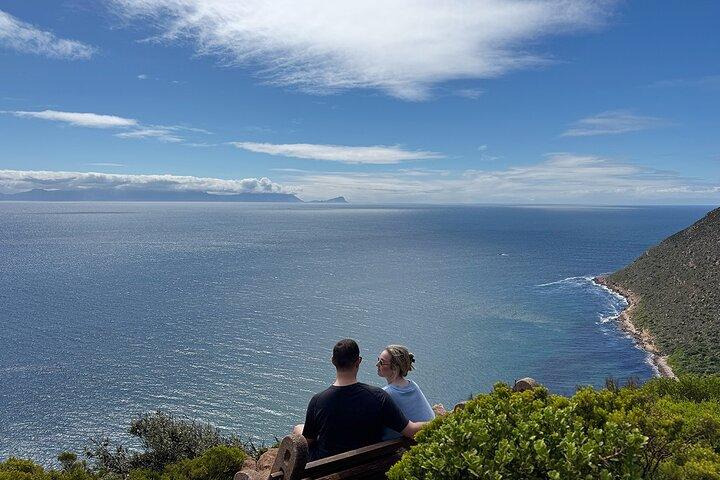 Private Custom Day Tour from Cape Town