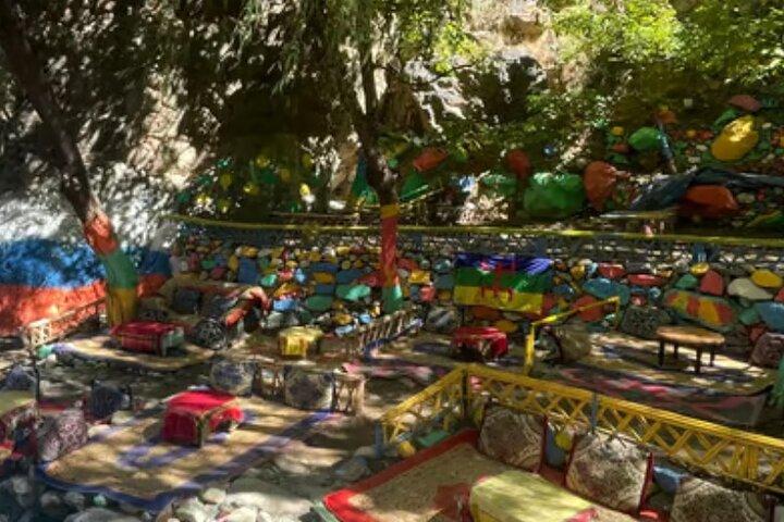 Ourika Valley Day Trip From Marrakech -Day Trip To Ourika Valley