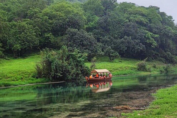 5 Hours of East Salalah Best (Private Tour)