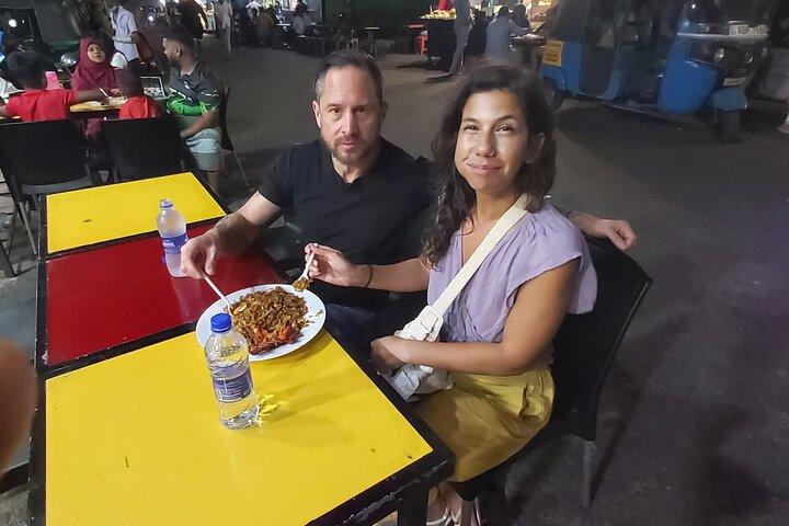 Colombo City Tour with Lunch/Dinner - All Inclusive