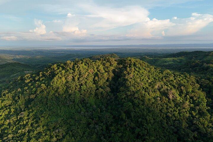 UTV Thrills & Horseback Ride at Wildlife Paradise Near Cartagena