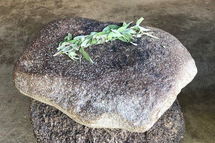 Hike the Natural Reserve & Eat at a Local´s Family Farm
