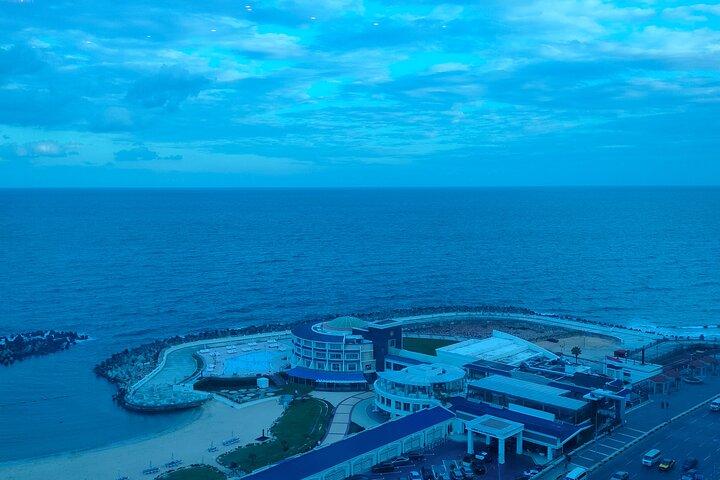 Full Day Greek Alexandria
