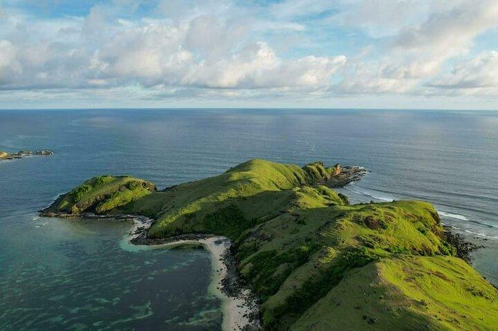 Lombok Sasak Culture and Village Tour