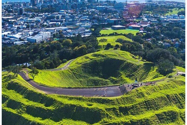 Auckland Private City Highlights Tour 5hrs Sightseeing Experience