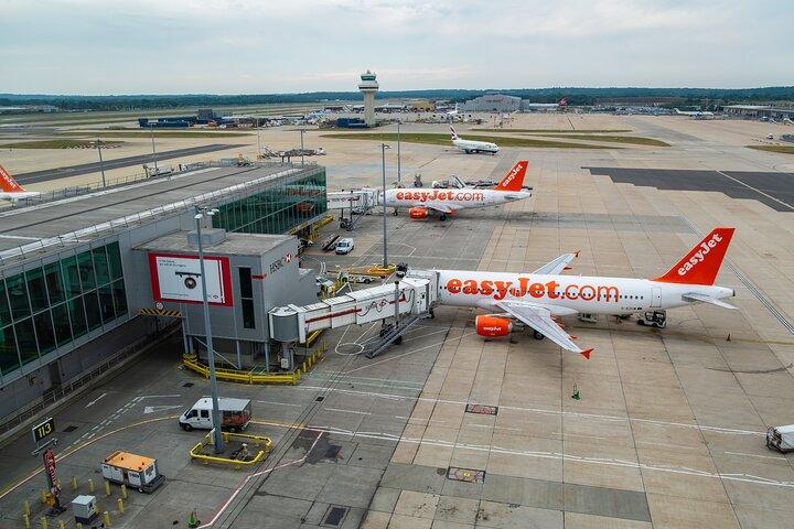Transfer To or From London Heathrow Airport to Cambridge