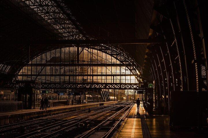 Naples Private Transfer - Sorrento, Amalfi Coast, Airport, Train
