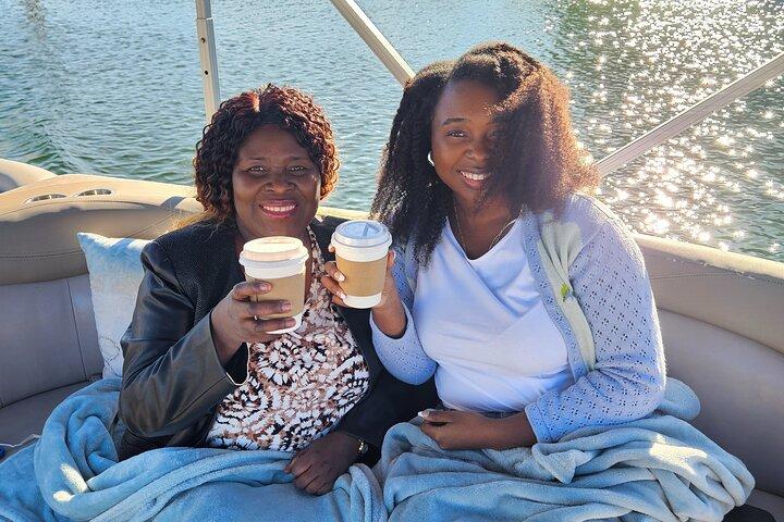 Fall/ Winter Destin Harbor Sightseeing Cruise
