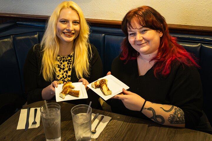 Gettysburg Historic Downtown Food Tour By Junket