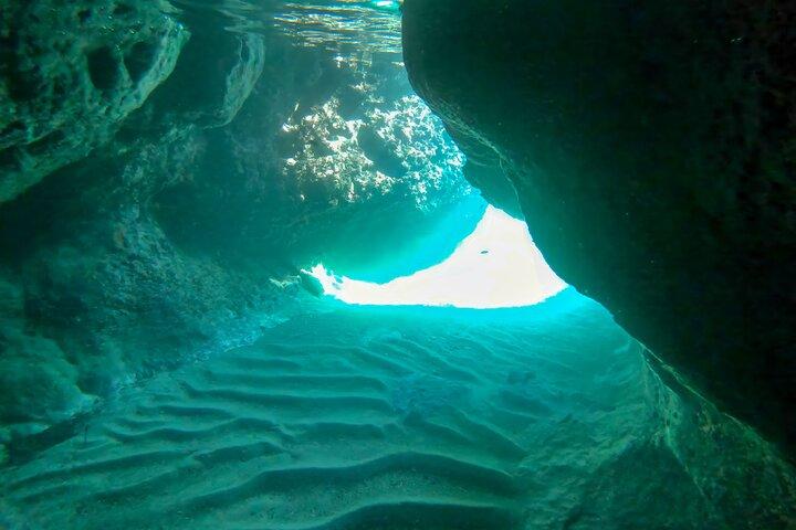Elaphiti Island private boat tour