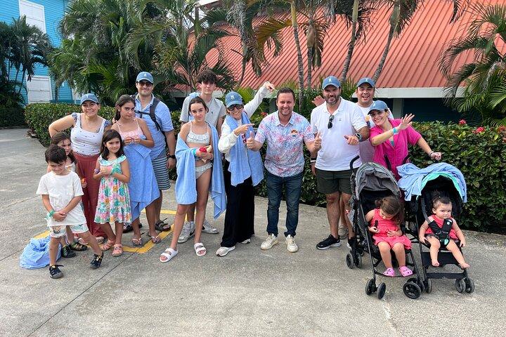Roatan Honduras Private Tour With Island Highlights