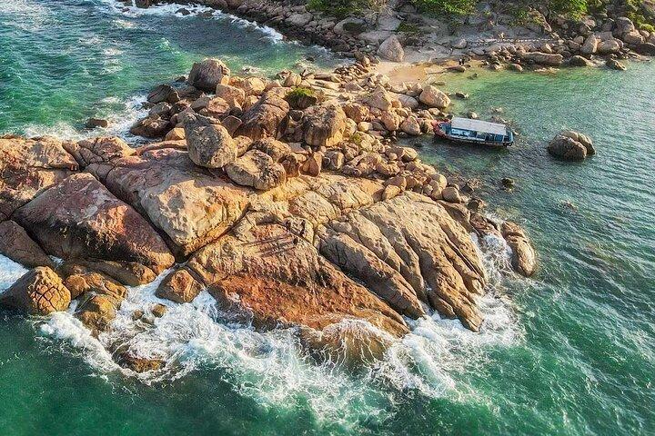 Nha Trang Half Day Tour: Best Highlights & Secret Spots