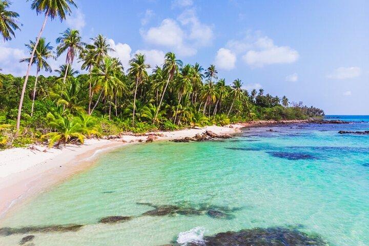 Colombo to Madu River & Galle | All-Inclusive Day Tour