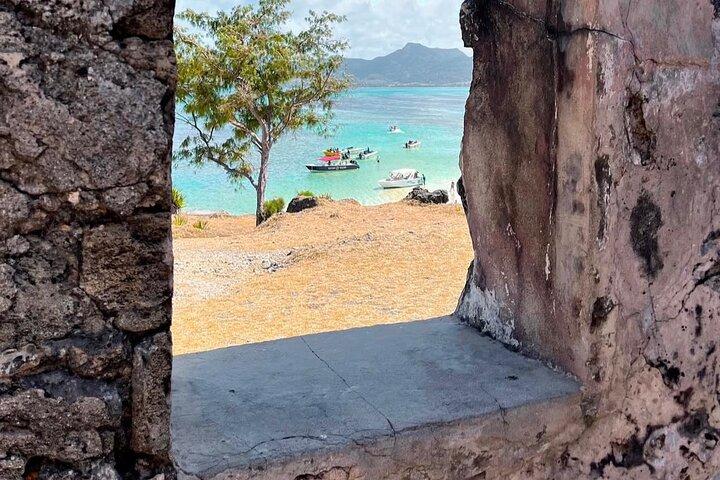 All Inclusive East Discovery 5 Island Tour By Speedboat