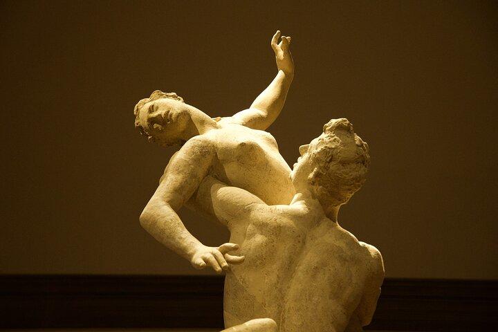 Florence Accademia Priority Entry Ticket – Michelangelo’s David