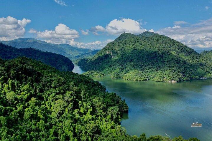 Cao Bang Explorer 3 Day Journey Through Nature and Heritage