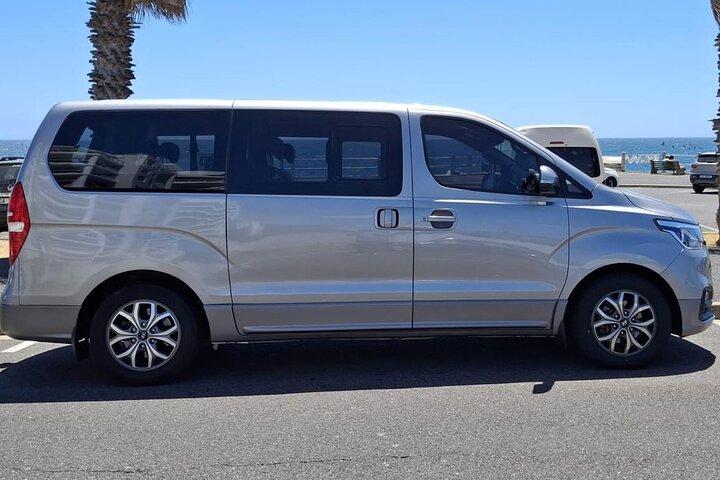 Cape Town Airport Transfer Experts
