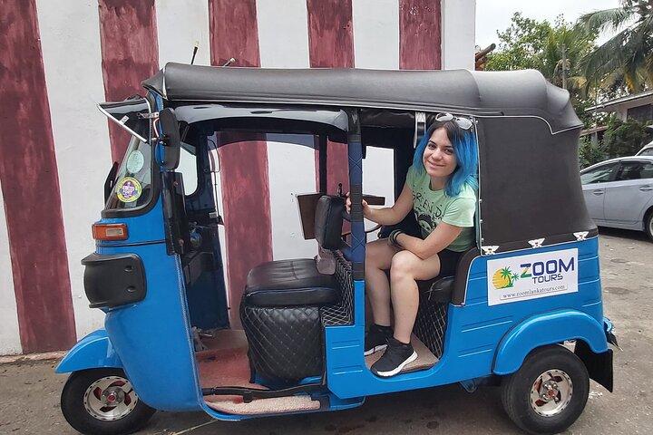Colombo City Tour with Lunch/Dinner - All Inclusive