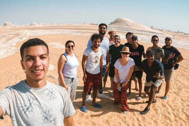 White Desert Eco Adventure