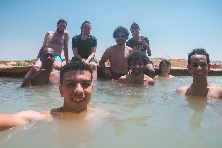 White Desert Eco Adventure