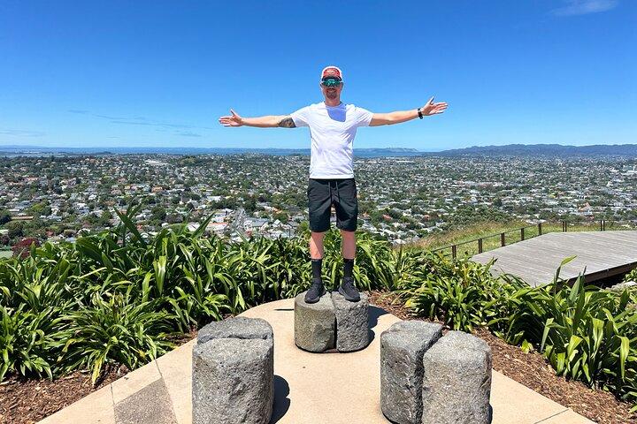 Auckland City Half Day Top Sightseeing Tour(Small Group Tour)