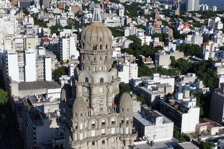 Private Tour in Montevideo with a local – Customize with Add-Ons