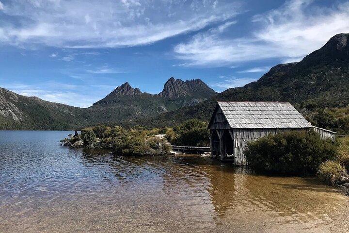 Cradle Mountain Day Tour from Launceston Including Lunch