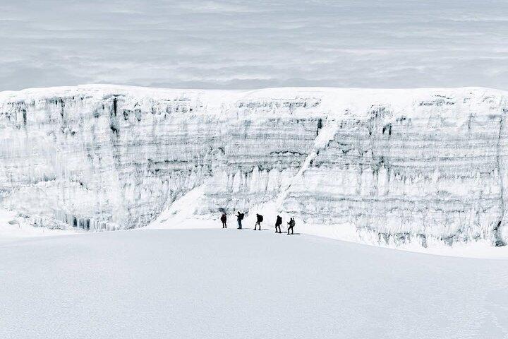 Mount Kilimanjaro 7 Days Trek