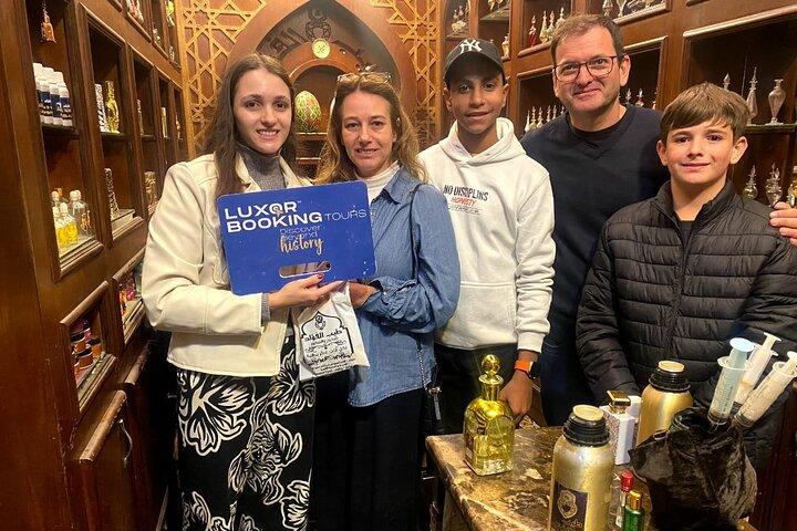 Discover the magic of Old Cairo on a half day tour