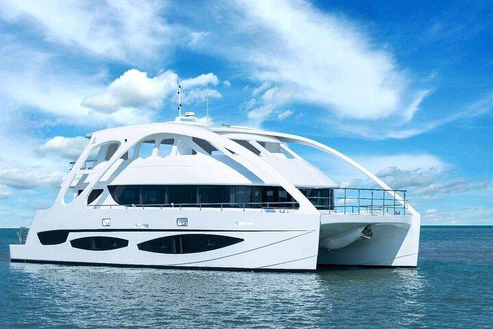 Phuket: Phi Phi Islands Full Day Trip