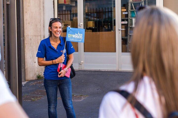 Florence Evening Walking Tour: Stories of Power, Love & Betrayal