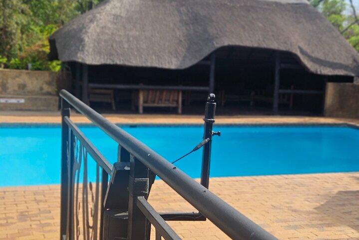 Private Transfer in Johannesburg OR Tambo and Lanseria